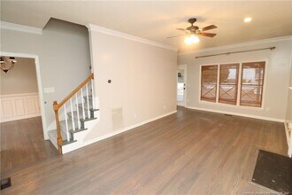 2704 Thurrock Dr in Apex, NC - Building Photo - Building Photo