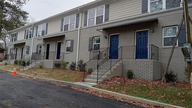 property at 2156 Park Terrace