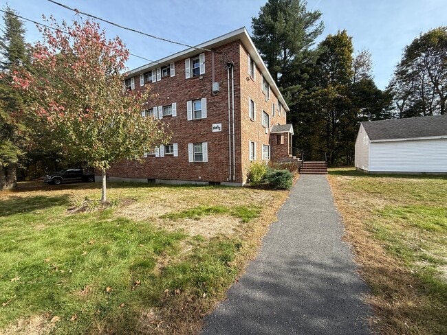 property at 104.5 Washington St