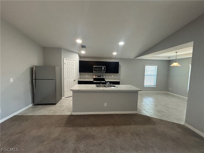 3921 NE 15th Pl in Cape Coral, FL - Building Photo - Building Photo