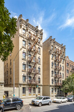 117-143 W 141st St in New York, NY - Building Photo - Building Photo