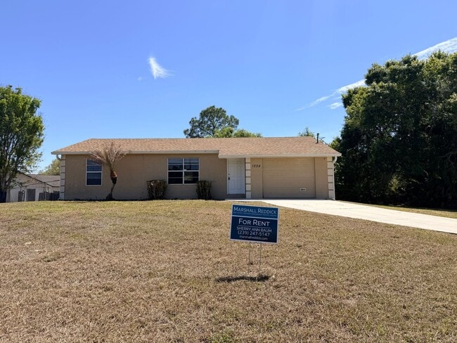 property at 1224 Hamilton Ave