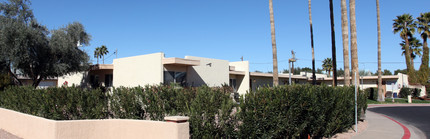 Kalarama Apartments in Scottsdale, AZ - Building Photo - Building Photo