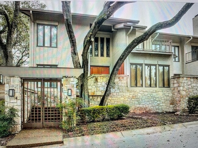 property at 8000 Donore Pl