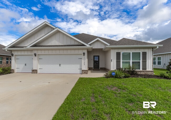 property at 11123 Genuine Risk Cir