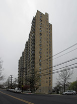 West View Towers Apartments