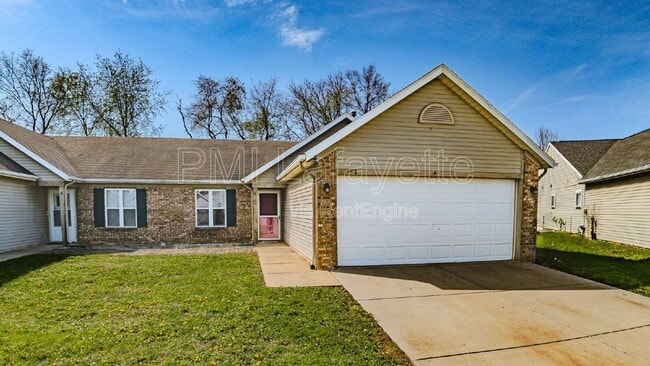 property at 2035 Bridgewater Cir