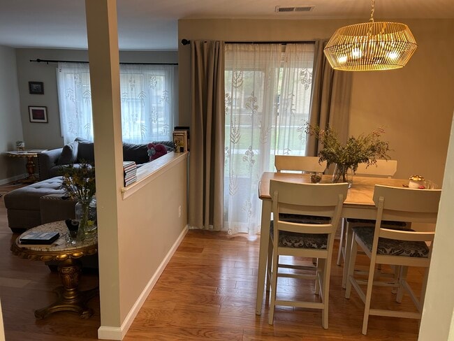 1102 Sayre Dr, Unit 1102 in Princeton, NJ - Building Photo - Building Photo