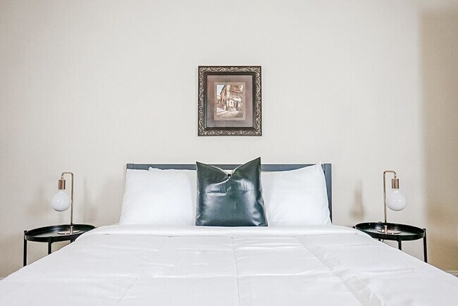 12701 N Pennsylvania Ave in Oklahoma City, OK - Building Photo - Building Photo