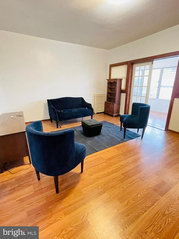 9066 Baltimore Ave in College Park, MD - Building Photo - Building Photo