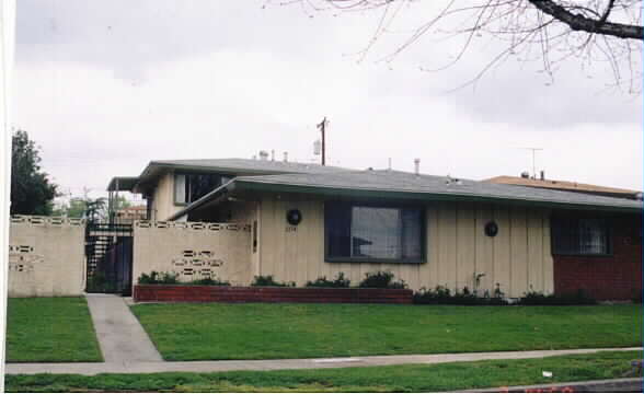 1234-1240 W Rosewood Ct in Ontario, CA - Building Photo - Building Photo