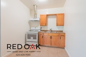 11736 Gurley Ave in Downey, CA - Building Photo - Building Photo