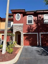 2272 Chianti Pl in Palm Harbor, FL - Building Photo
