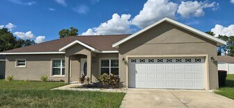 643 Marion Oaks Trail in Ocala, FL - Building Photo