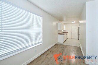 7708 N Wyatt Earp Ave in Eagle Mountain, UT - Building Photo - Building Photo