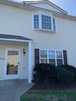 2100 Flagstone Ct in Greenville, NC - Building Photo