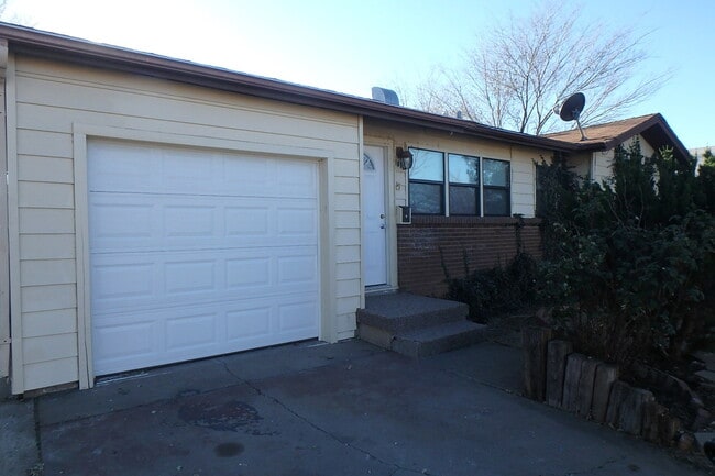 property at 1616 Currie Ln