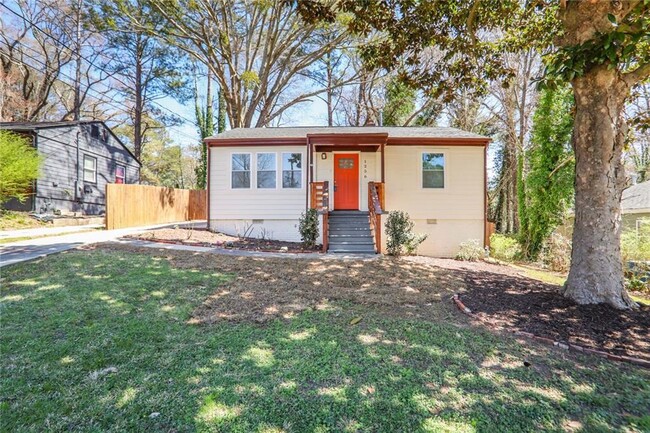 property at 1256 Elizabeth Ave SW