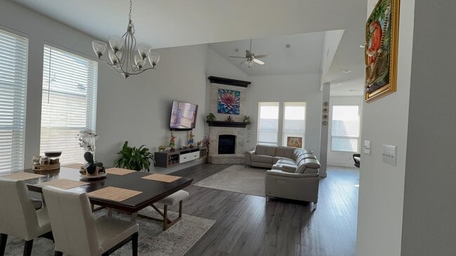 4105 Sequoia St in McKinney, TX - Building Photo - Building Photo