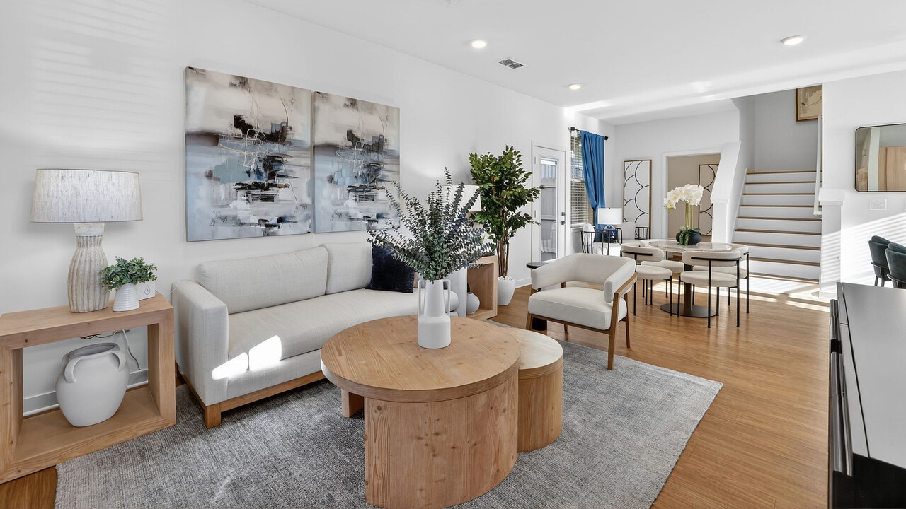 LEO at Carmel -Single Family Rental Homes in Carmel, IN - Foto de edificio