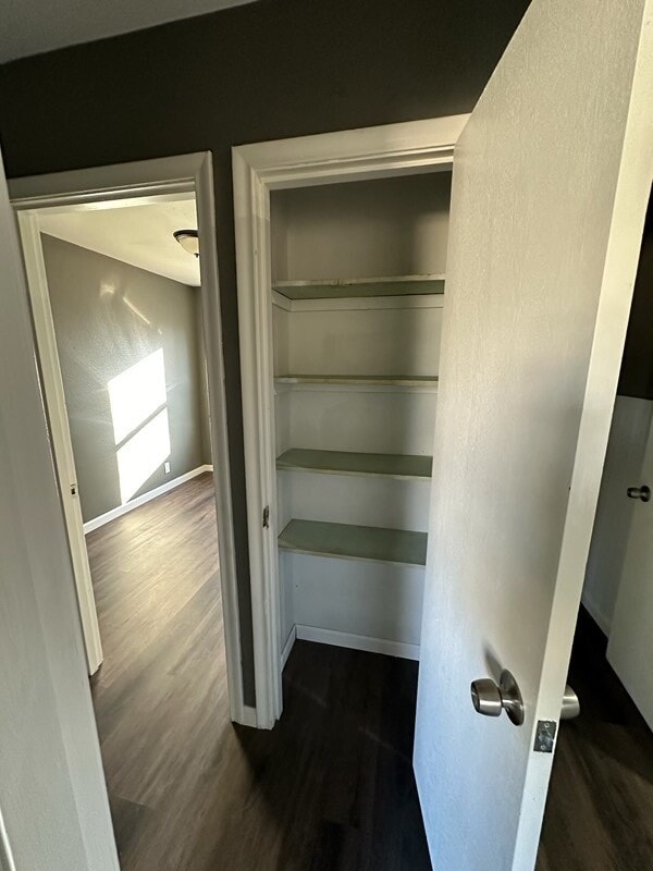 4321 Deerfield St in Wichita, KS - Building Photo - Building Photo