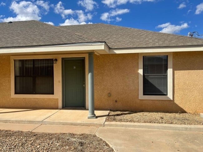 property at 1717 M.L.K. Jr Blvd