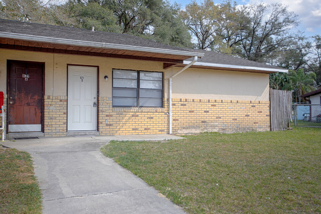 821 Margaret St in DeLand, FL - Building Photo