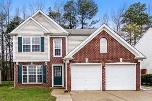 3020 Hayling Dr in Raleigh, NC - Building Photo