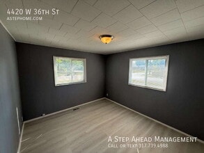 4420 W 36th St in Indianapolis, IN - Building Photo - Building Photo