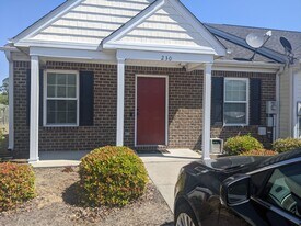 230 Sunview Dr, Unit 230 in Statesboro, GA - Building Photo