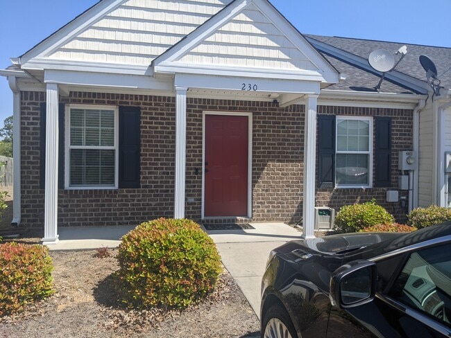 property at 230 Sunview Dr