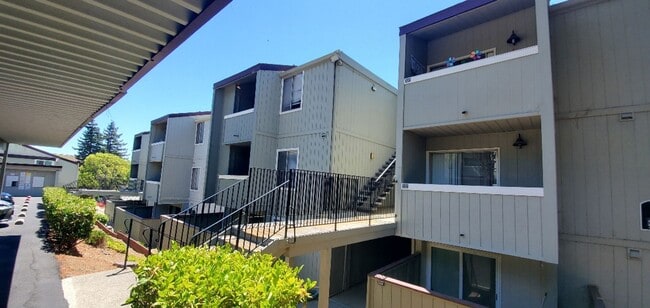 property at 1333 N Camino Alto