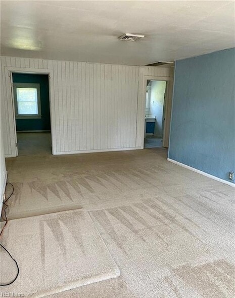 614 Dune St, Unit 3 in Norfolk, VA - Building Photo - Building Photo