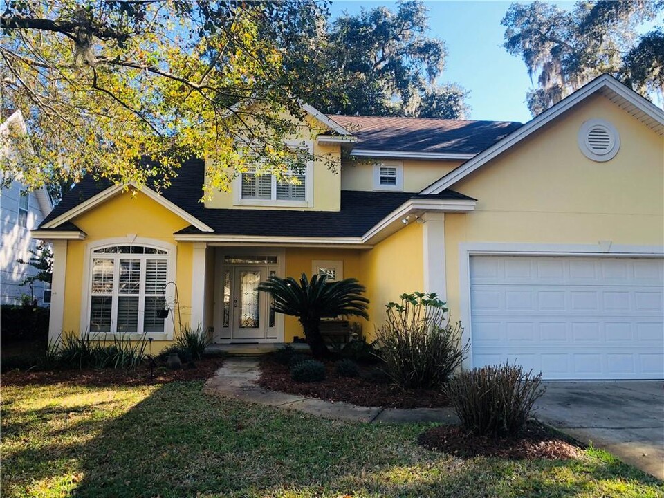 140 Raymonds Grant Trace in St. Simons Island, GA - Foto de edificio