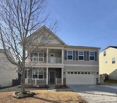 142 Saye Pl in Mooresville, NC - Building Photo