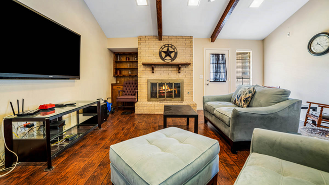1808 Papeete Dr in Plano, TX - Building Photo - Building Photo