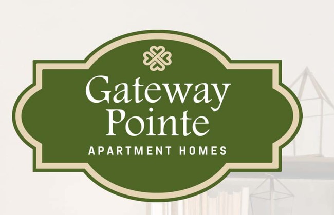 Gateway Pointe Apartment Homes in Warner Robins, GA - Foto de edificio - Building Photo