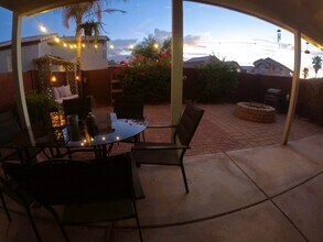 3719 E Inverness Ave in Mesa, AZ - Foto de edificio - Building Photo