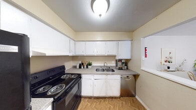 Raghu Apartments In Spring Branch in Houston, TX - Building Photo - Building Photo