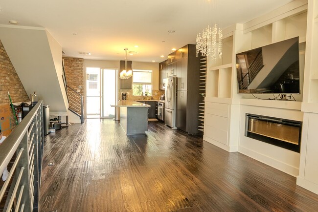 7870 Civita Blvd in San Diego, CA - Building Photo - Building Photo