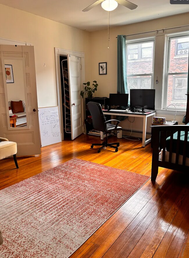 67 Dana St, Unit 5 in Cambridge, MA - Building Photo - Building Photo