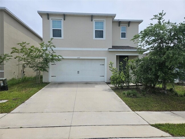 property at 1387 Berry Ln