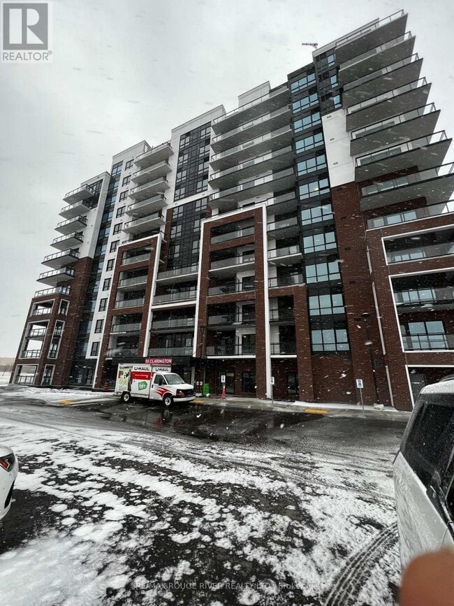 55-1155 Clarington Blvd