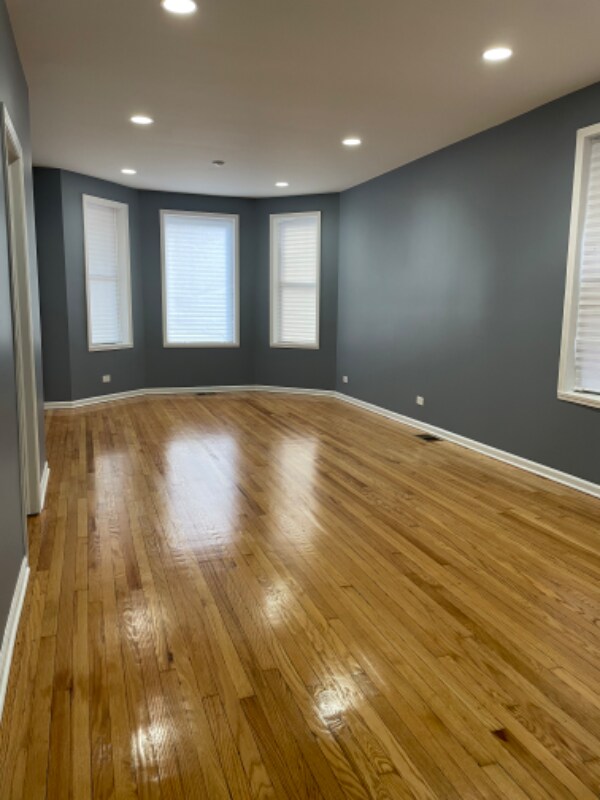 5924 S Rockwell St-Unit -1 in Chicago, IL - Building Photo - Building Photo