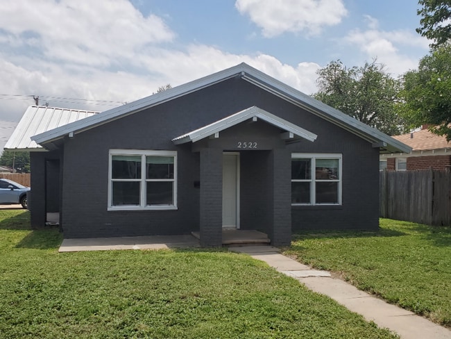 property at 2522 6th Ave