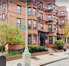 733 Parker St in Boston, MA - Building Photo - Building Photo