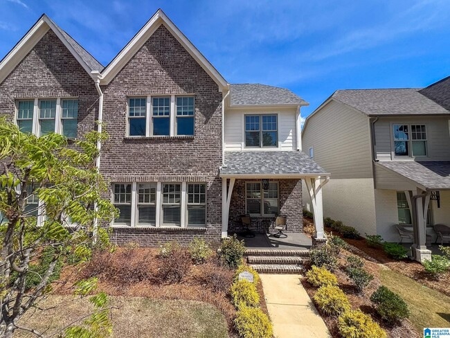 property at 4740 Arden Wy