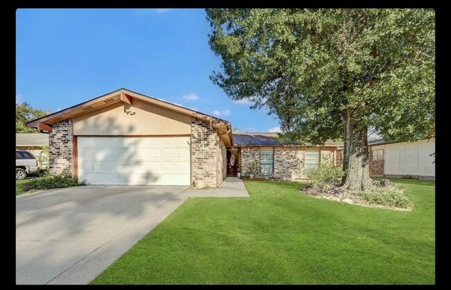 property at 5126 Sprey Dr