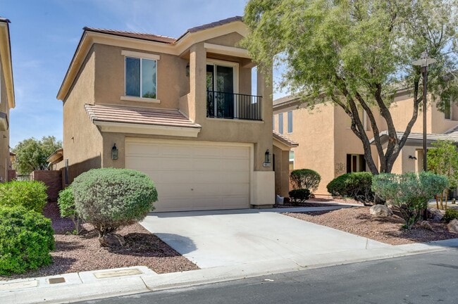 8833 Sherwood Park Dr in Las Vegas, NV - Building Photo - Building Photo