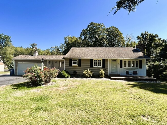 property at 122 Stone Rd